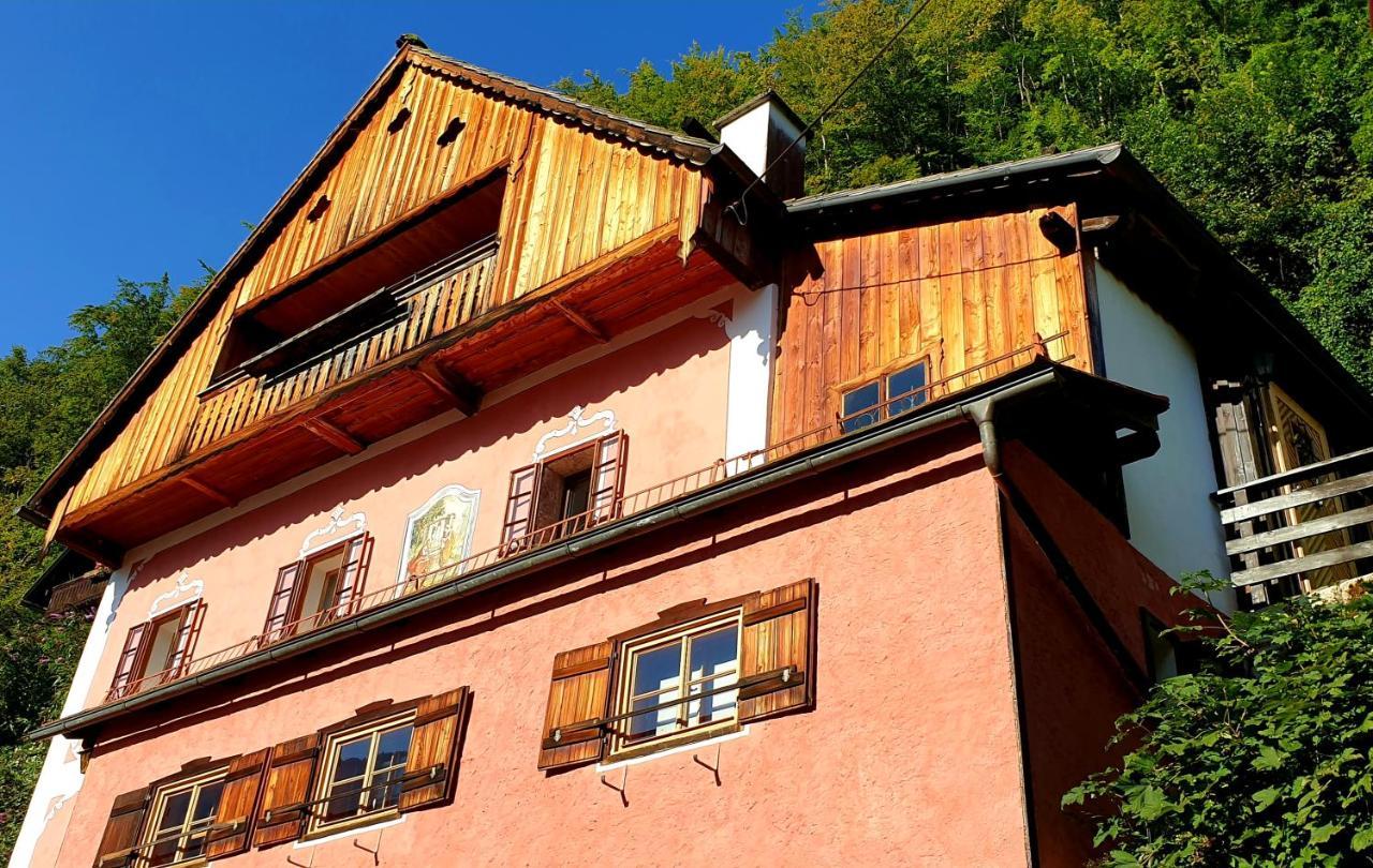Historic Lakeview Hallstatt