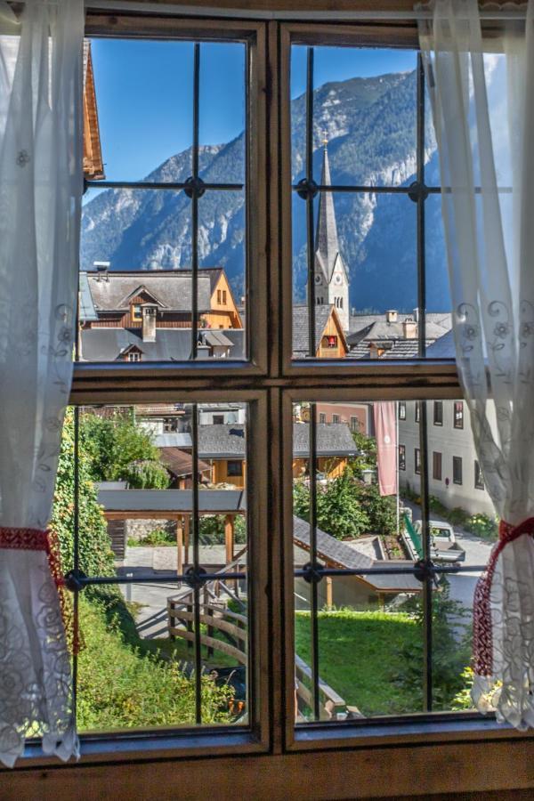 Historic Lakeview Hallstatt